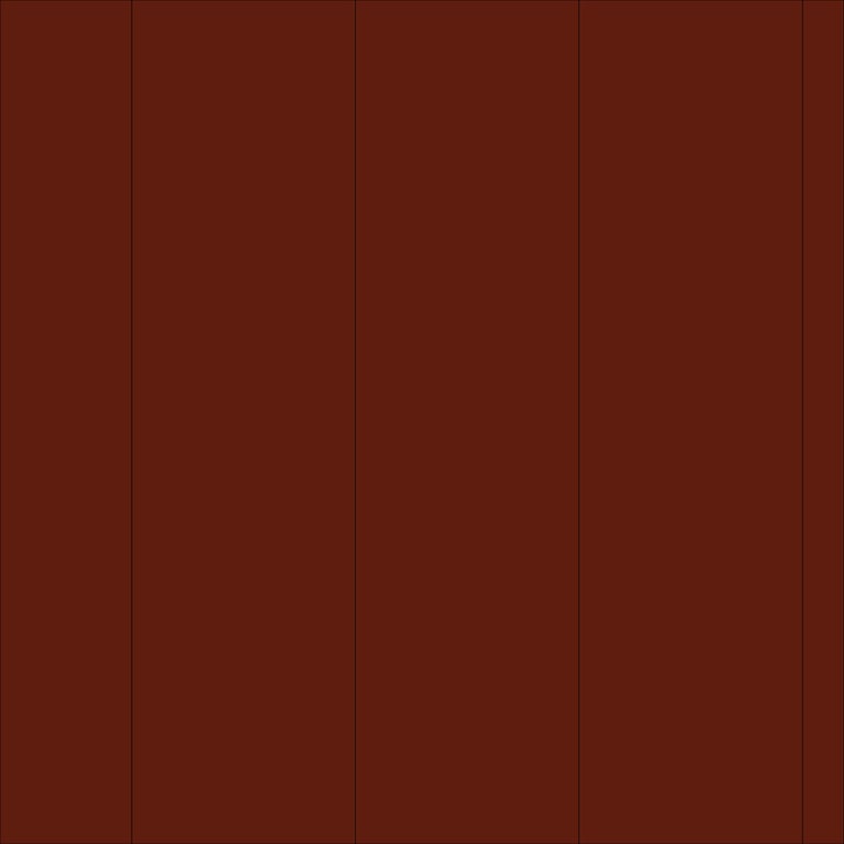Plan Image of Metal SheetCladding Lysaght Zenith Snapseam265 ManorRed