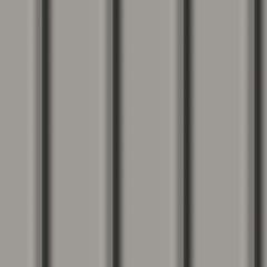  Image of Metal SheetCladding Lysaght Zenith Snapseam265 Wallaby