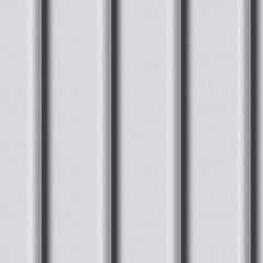 Image of Metal SheetCladding Lysaght Zenith Snapseam265 ZincalumeSteel