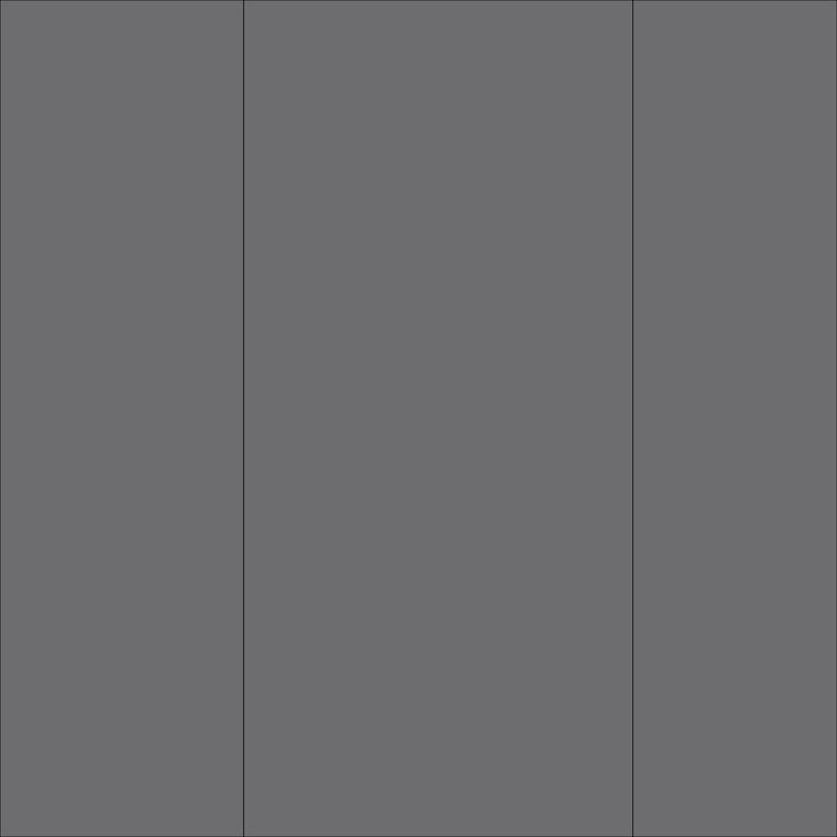 Plan Image of Metal SheetCladding Lysaght Zenith Snapseam465 BasaltMatt