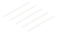 3D Presentation Image of Metal SheetCladding Lysaght Zenith Snapseam465 DoverWhite