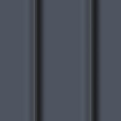 Image of Metal SheetCladding Lysaght Zenith Snapseam465 Ironstone