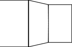 Plan Image of CapillaryFitting ReducerConcentric MMKembla Copper