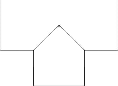 Plan Image of CapillaryFitting TeeEqual MMKembla Copper