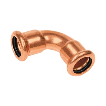 KemPress_Cu_90_Deg_Elbow_F%2BF.jpg Image of KemPress Elbow MMKembla Copper