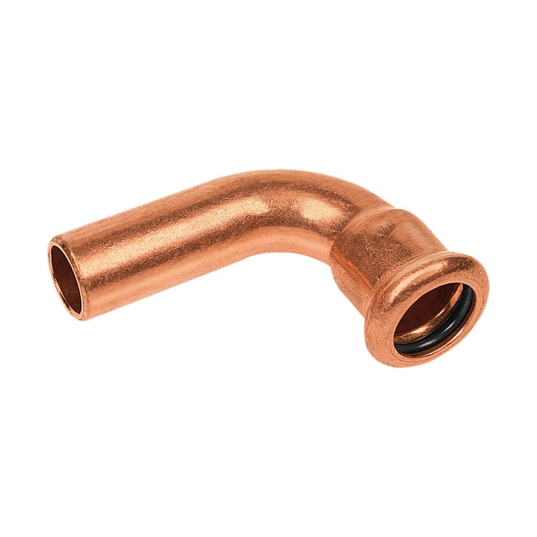 KemPress_Cu_90_Deg_Elbow_M%2BF.jpg Image of KemPress Elbow MMKembla Copper M-F