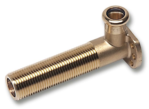 KemPress_Cu_Extended_Back_Plated_Elbow.jpg Image of KemPress BackPlatedElbow MMKembla CopperAlloy M