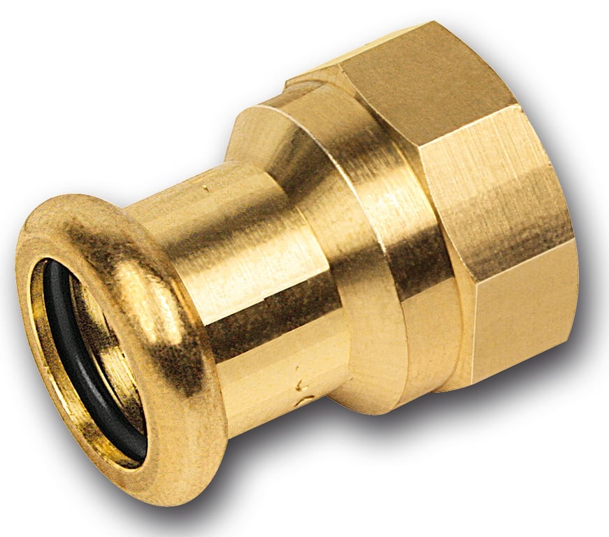 KemPress_Cu_Female_Line_Adaptor.jpg Image of KemPress LineAdaptor MMKembla CopperAlloy F