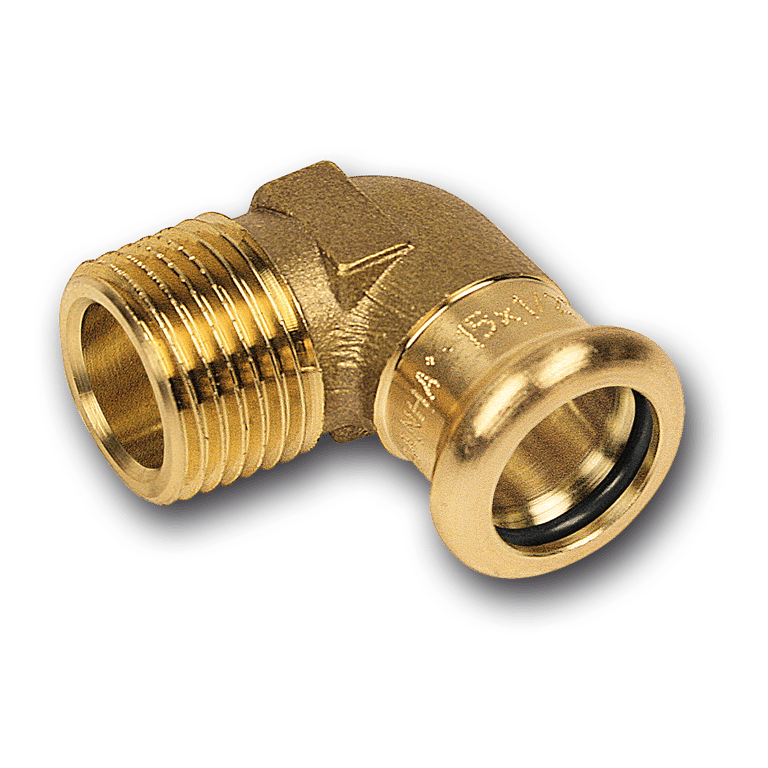 KemPress_Cu_Male_Elbow.png Image of KemPress ThreadedElbow MMKembla CopperAlloy M
