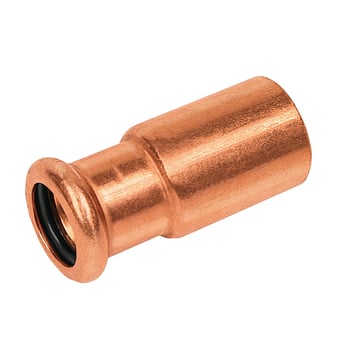 KemPress_Cu_Reducer_M%2BF.jpg Image of KemPress ReducerConnector MMKembla Copper M-F