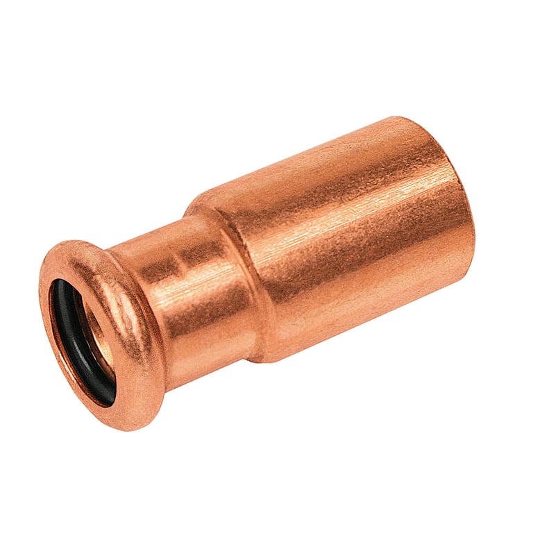 KemPress_Cu_Reducer_M%2BF.jpg Image of KemPress ReducerConnector MMKembla Copper M-F