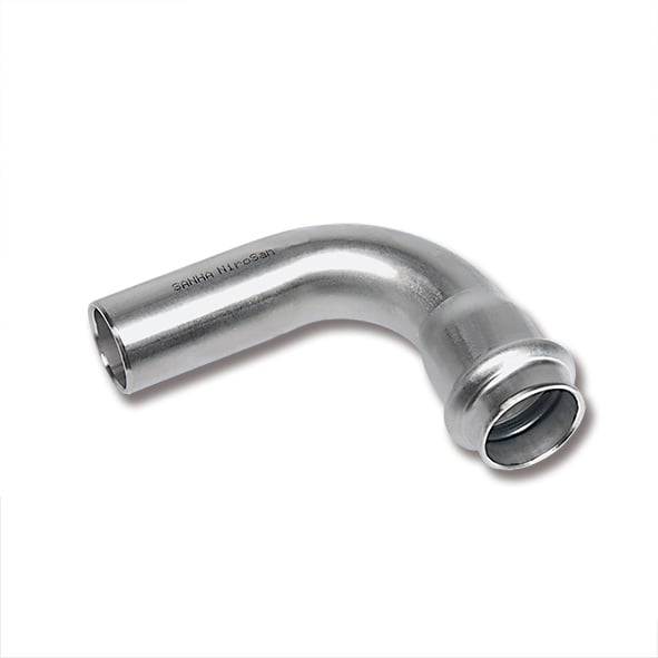 KemPress_SS_90_Degree_Elbow%2BM%2BF.jpg Image of KemPress Elbow MMKembla Stainless M-F