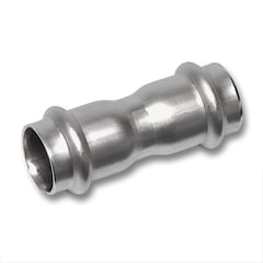 KemPress_SS_Coupling.jpg Image of KemPress Coupling MMKembla Stainless