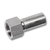 KemPress_SS_Female_PlugIn_Adaptor.jpg Image of KemPress Adaptor MMKembla Stainless BSPP-RPThread TubeEnd