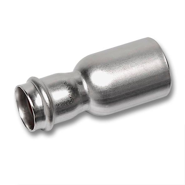 KemPress_SS_Reducer_M%2BF.jpg Image of KemPress Reducer MMKembla Stainless TubeEnd