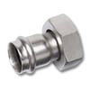 KemPress_SS_Union.jpg Image of KemPress Union MMKembla Stainless FemaleBSPP-RpThread FemaleSocket