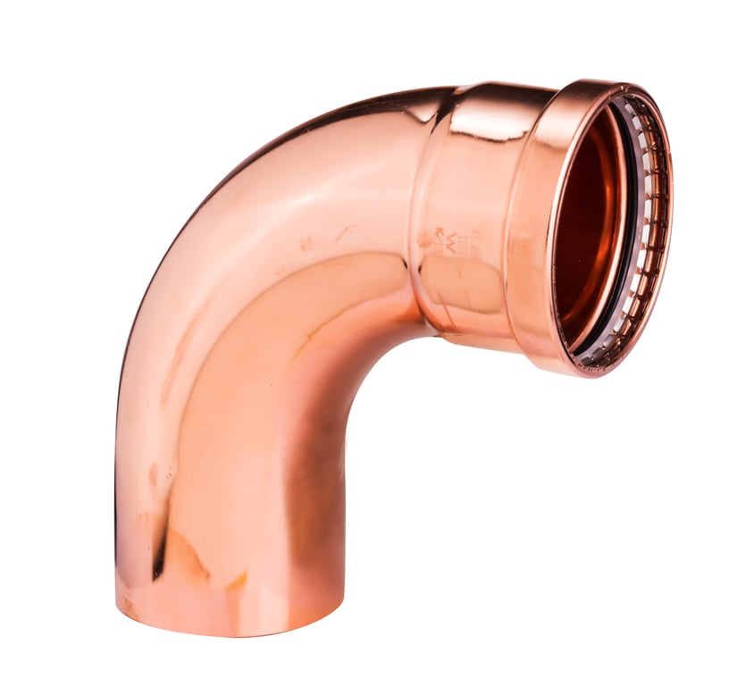 KemPress_XL_Cu_90_Deg_Elbow_M%2BF.jpg Image of Kempress Elbow MMKembla Copper M-F Large