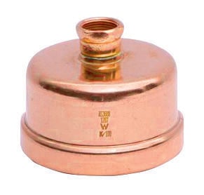 KemPress_XL_Cu_End_Cap.jpg Image of Kempress EndCap MMKembla Copper Large
