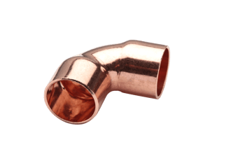 Kembla_Capillary_90_Degree_Elbow.png Image of CapillaryFitting Elbow MMKembla Copper
