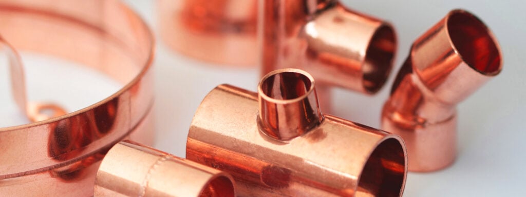 Navigate to MM Kembla - Capillary Fittings