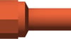 Front Image of KemPress PlugInAdaptor MMKembla CopperAlloy F