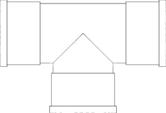 Plan Image of KemPress TeeEqual MMKembla Copper Large