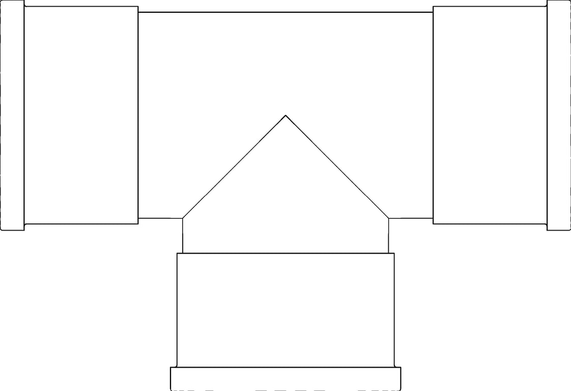 Plan Image of KemPress TeeEqual MMKembla Copper Large