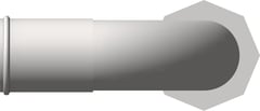 Front Image of KemPress Bend MMKembla Stainless FemaleBSPT-RThread