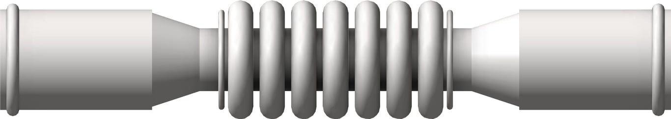 Front Image of KemPress ExpansionCompensator MMKembla Stainless