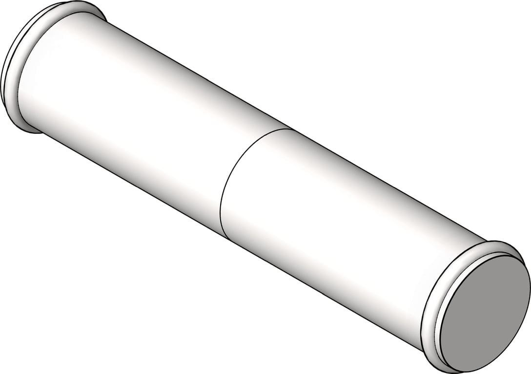 KemPress SlipCoupling MMKembla Stainless