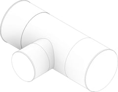 3D Documentation Image of KemPress TeeReducing MMKembla Stainless