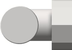 Left Image of KemPress ThreadedTeeJunction MMKembla Stainless FemaleBSPP-RpThread