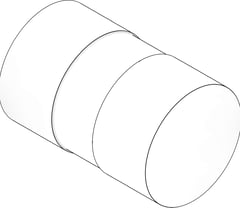 3D Documentation Image of Refrigeration Coupling MMKembla CuFe