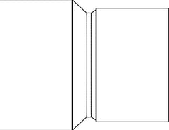 Plan Image of Refrigeration Reducer MMKembla CuFe M-F