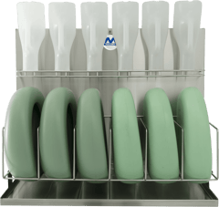 BR6-PR6 WT Malmet F1.png Image of Rack WallMount Malmet Combination