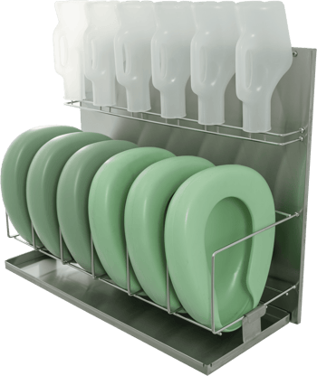 BR6-PR6 WT Malmet L4.png Image of Rack WallMount Malmet Combination