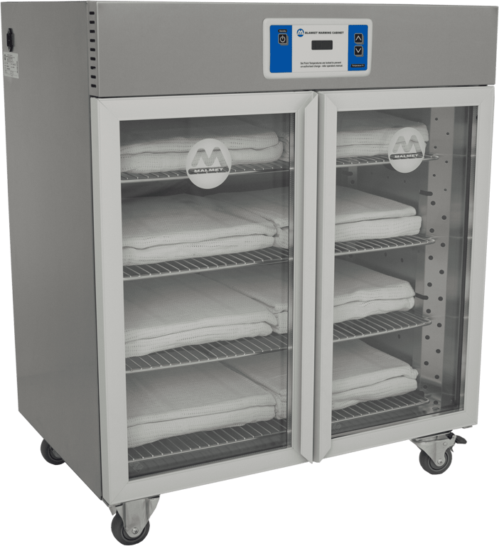 BWFC Malmet R1.png Image of Cabinet Warming Malmet Blanket 260L