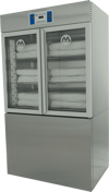 BWS Malmet L1.png Image of Cabinet Warming Malmet Blanket 260L