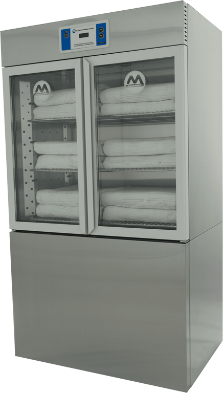 BWS Malmet L1.png Image of Cabinet Warming Malmet Blanket 260L
