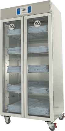 BWTFC Malmet L2.png Image of Cabinet Warming Malmet Blanket 420L