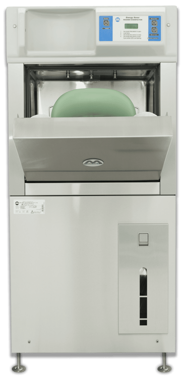 ES915S-D Malmet F1.png Image of Washer Disinfector Malmet EnergySaver