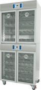 FWFC Combo Malmet L3.png Image of Cabinet Warming Malmet Combination 260L