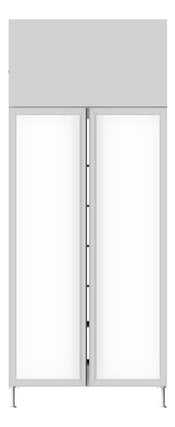 Front Image of Cabinet Drying Malmet PassThrough