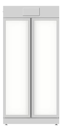 Front Image of Cabinet Warming Malmet Fluid 420L