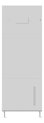 Front Image of Washer Disinfector Malmet Combination