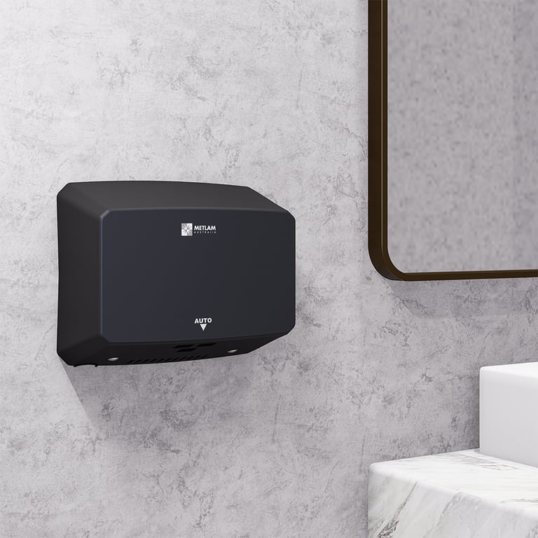 Image of Metlam - Hand Dryers