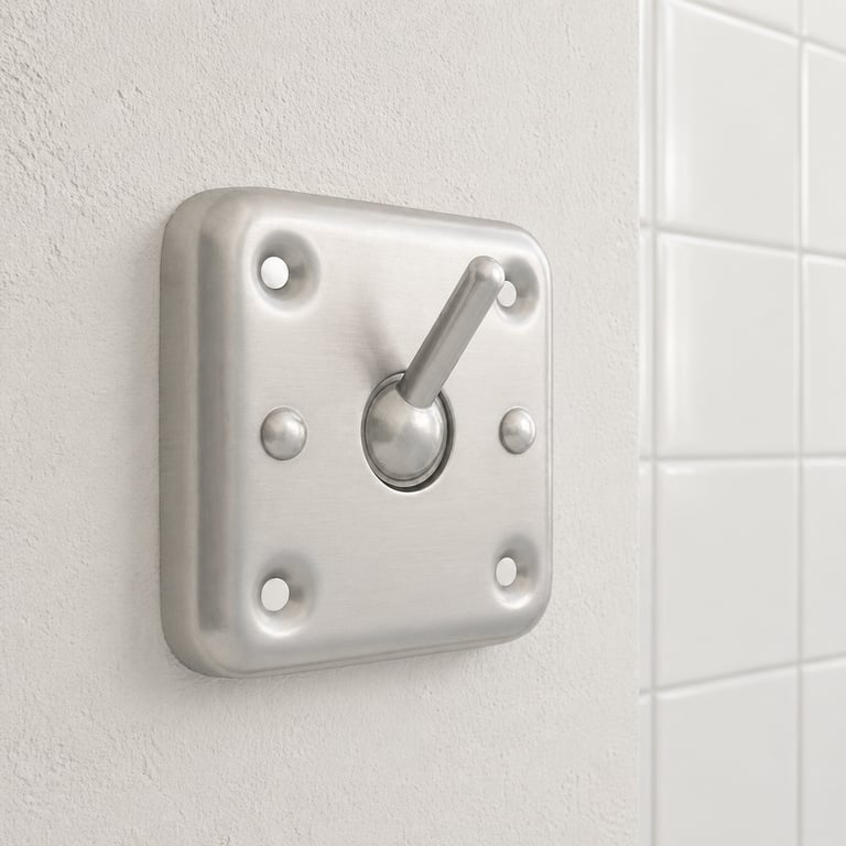 Image of Metlam - Hooks