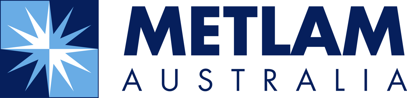 Metlam Logo