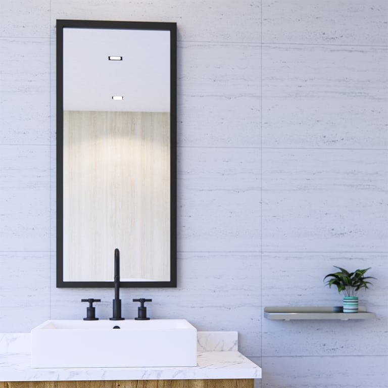 Image of Metlam - Mirrors