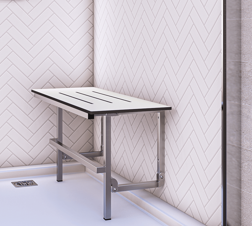 Image of Metlam - Shower Seats and Accessories
